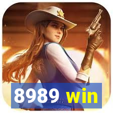 8989 win